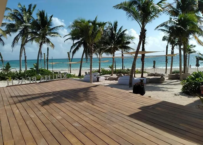 Yaax Jungle Oasis Beachclub Access Included Casa de férias Playa del Carmen