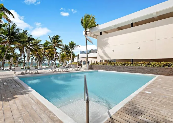 Yaax Jungle Oasis Beachclub Access Included Playa del Carmen