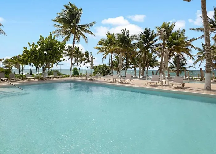 Casa de férias Yaax Jungle Oasis Beachclub Access Included Playa del Carmen