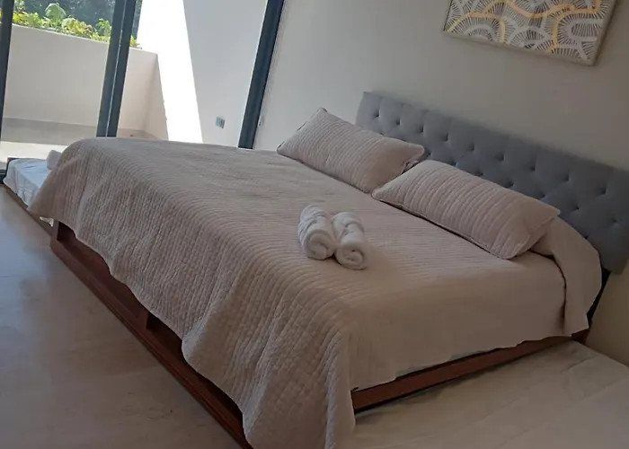 Casa de férias Yaax Jungle Oasis Beachclub Access Included Playa del Carmen