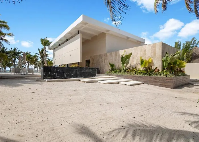Casa de férias Yaax Jungle Oasis Beachclub Access Included Playa del Carmen